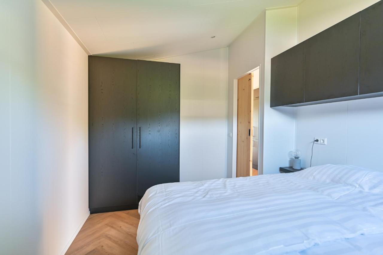 Hub Resorts Drentse Weelde 4-Persoons Chalet 407 Hoogersmilde Екстер'єр фото